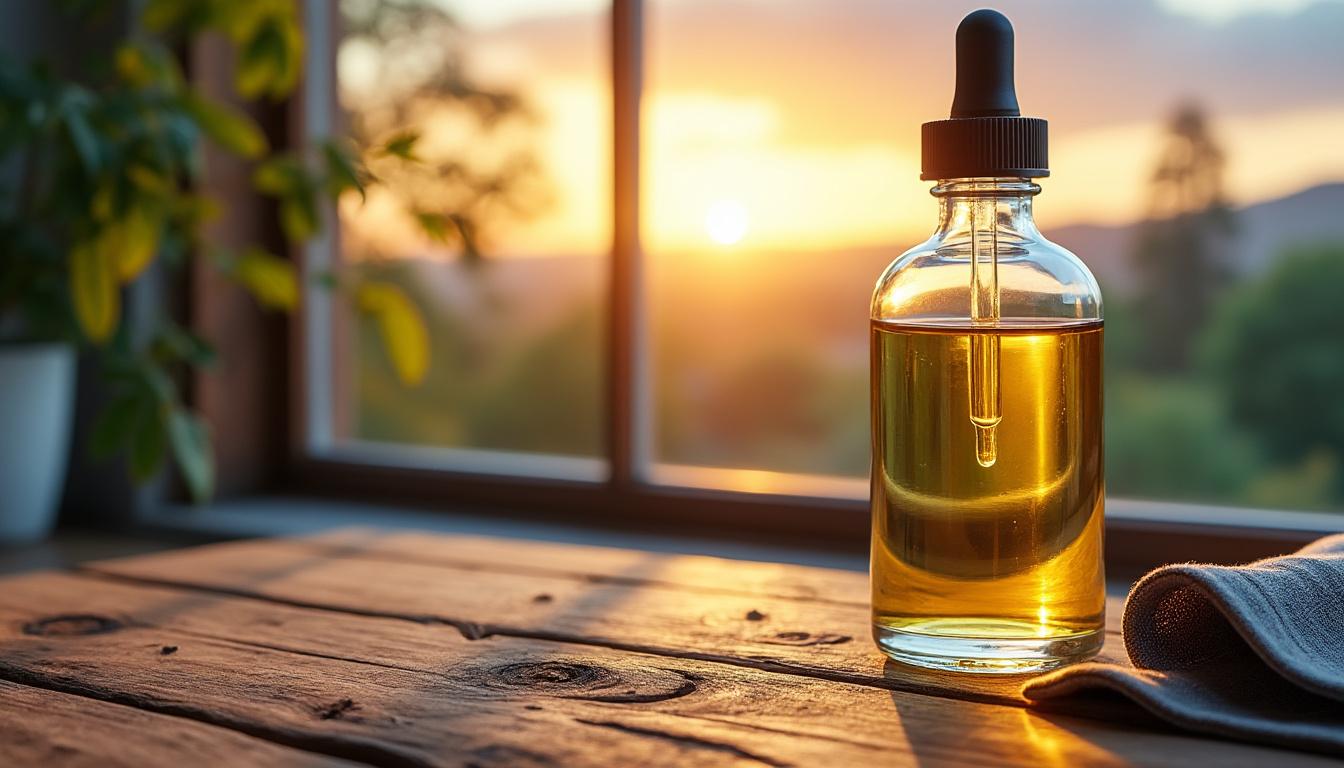 découvrez l'huile de cbd pure extract à travers des études scientifiques récentes et des témoignages authentiques. analyse des bienfaits, efficacité et avis d'utilisateurs pour mieux comprendre ce produit naturel.