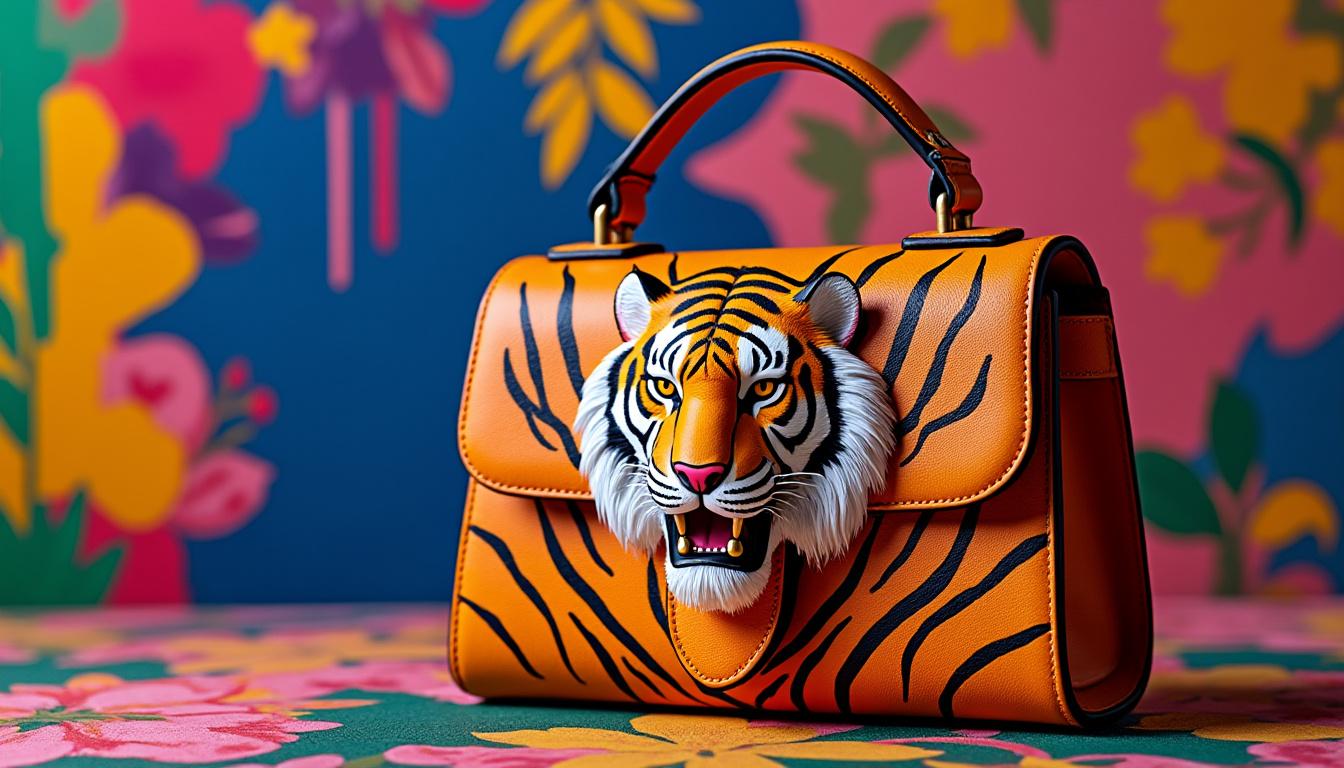 découvrez pourquoi le sac dionysus de gucci s’impose comme l’accessoire phare des fashionistas. un mélange de raffinement, d’élégance et d’audace, parfait pour sublimer toutes vos tenues tendances.