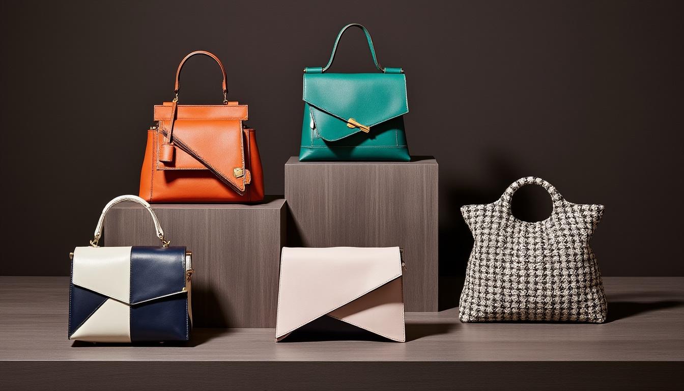 découvrez l’histoire du puzzle de loewe, une pièce iconique qui incarne l’excellence et la créativité artisanale de la maison. un hommage à l’innovation et au savoir-faire du luxe.