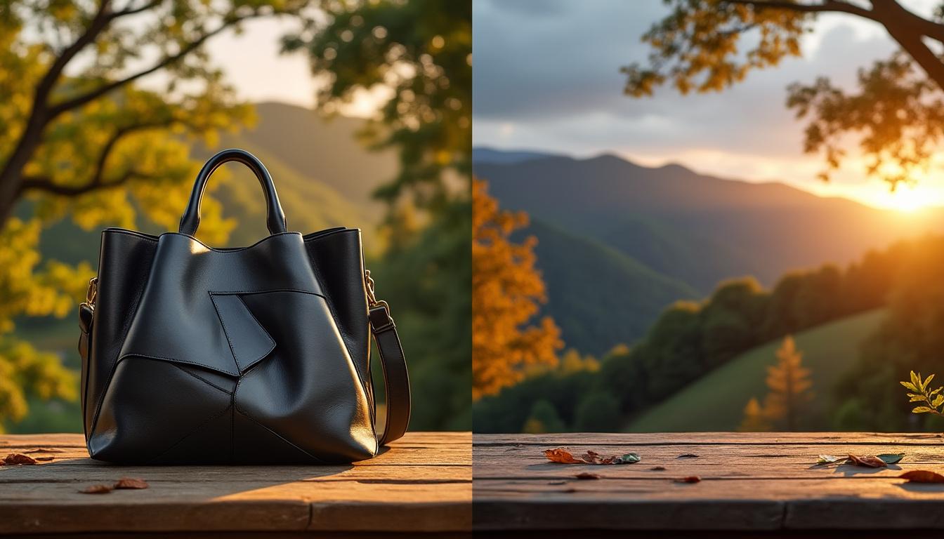 découvrez comment le sac puzzle de loewe incarne l’excellence de l’artisanat et la créativité novatrice de la maison, à travers son design unique et ses lignes emblématiques.