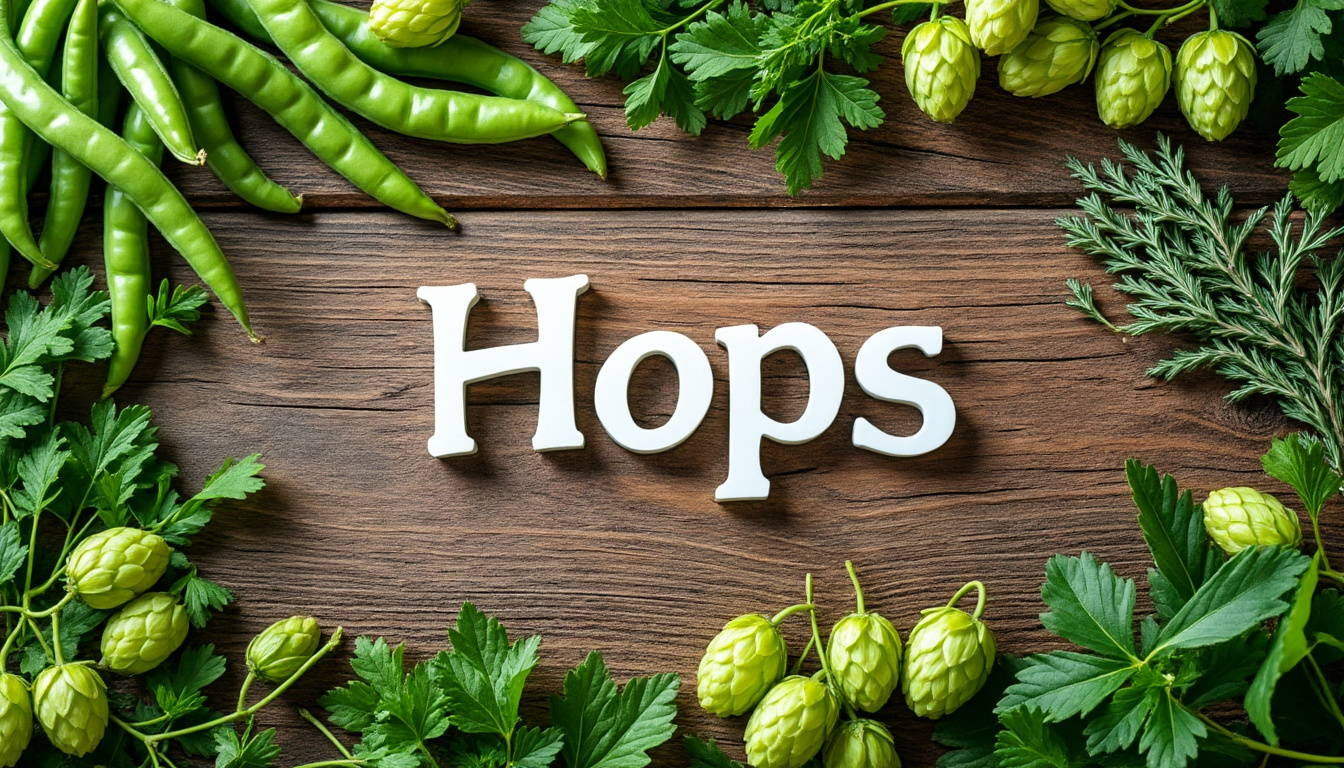découvrez notre liste originale de légumes commençant par h pour apporter une touche de surprise et de saveur à vos dîners. idées inédites, conseils et astuces culinaires pour épater vos invités !