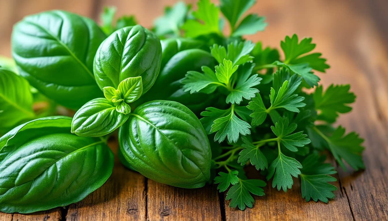 découvrez une liste de légumes commençant par h pour surprendre et ravir vos convives lors de vos prochains dîners. idées originales, saveurs uniques et astuces pour les cuisiner facilement !