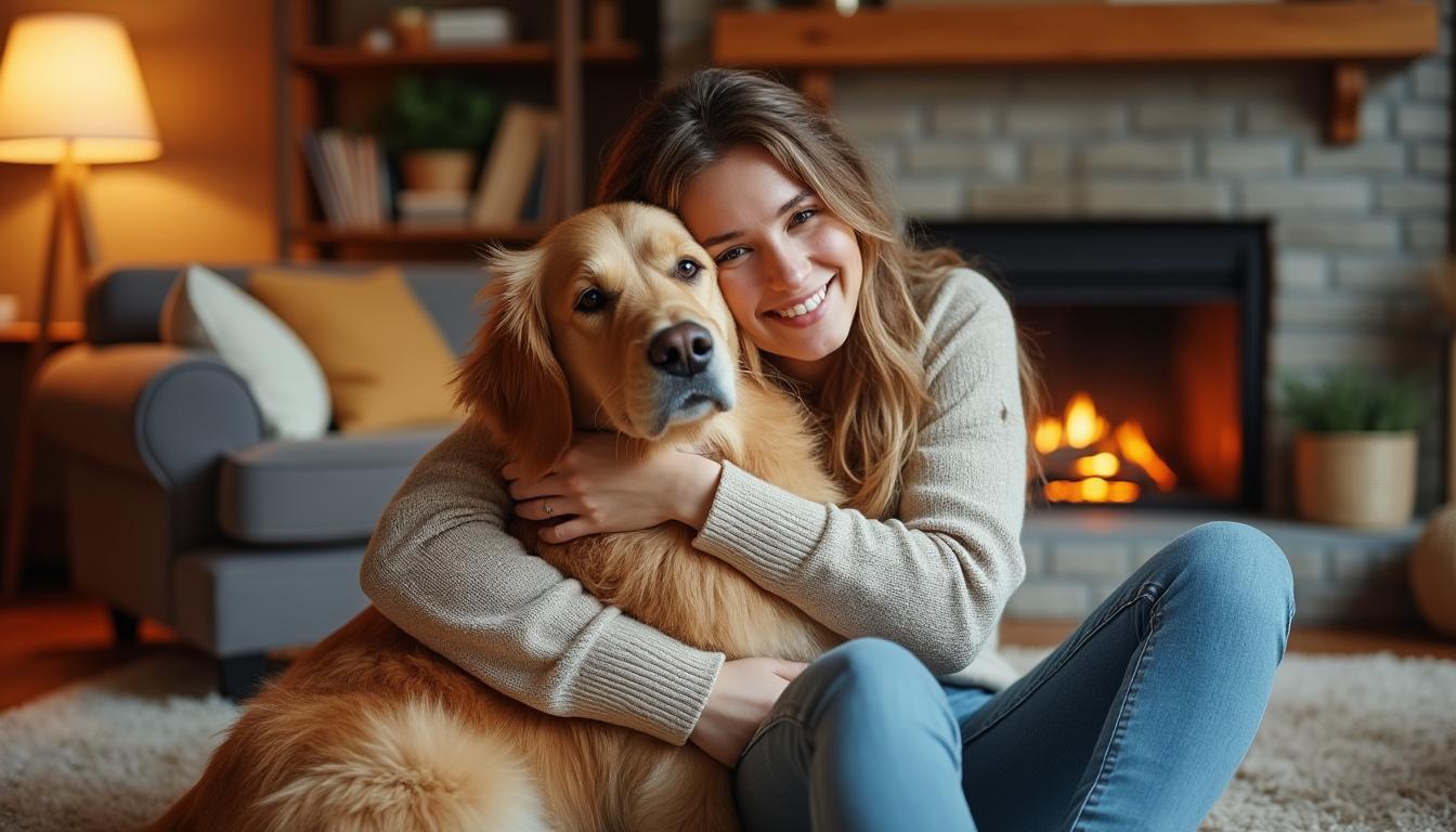 découvrez comment adopter un chien fripé peut améliorer votre bien-être mental : affection, réconfort et sourires garantis au quotidien grâce à ces compagnons uniques et attachants.