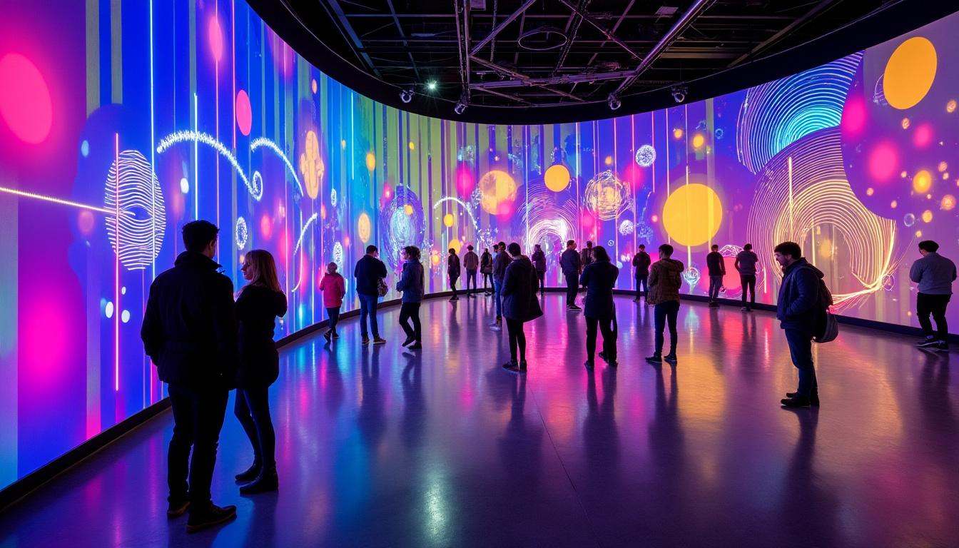 découvrez les meilleures expositions à venir à la halle 622 à zurich : une sélection d'événements artistiques incontournables à ne pas manquer en suisse, pour tous les amateurs de culture et d'art contemporain.