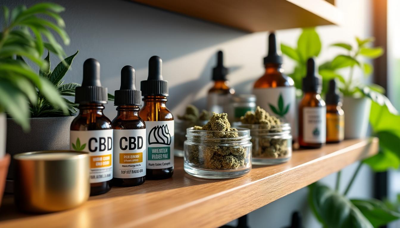 découvrez tout ce qu’il faut savoir avant de visiter la boutique de cbd bio à villerupt : conseils pratiques, choix des produits, qualité, réglementation locale et avis clients pour une expérience réussie.