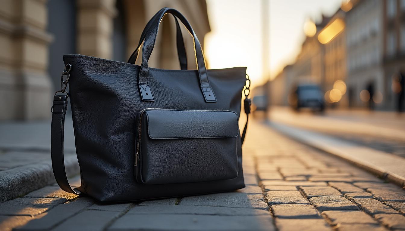 découvrez 5 astuces pratiques pour intégrer facilement une pochette amovible dans votre sac cabas et sublimer votre style au quotidien avec élégance et organisation.