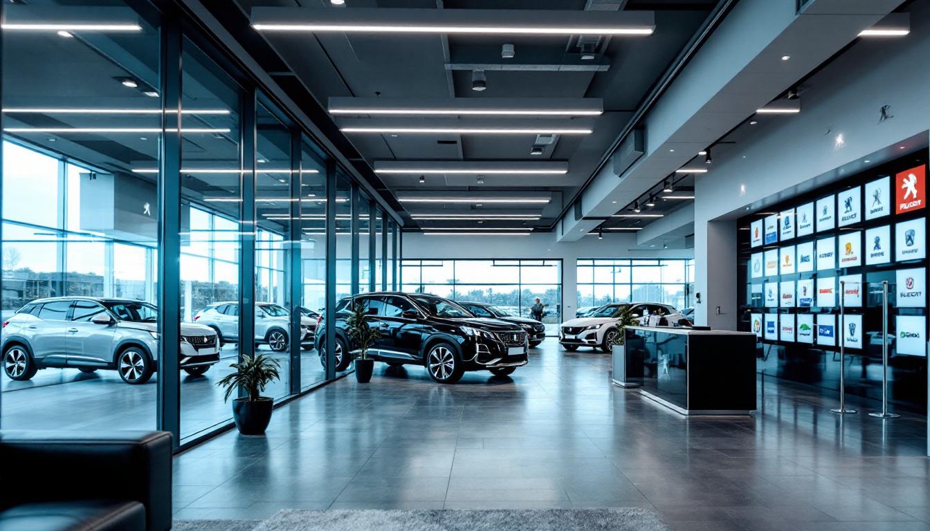 découvrez comment sélectionner le meilleur mandataire pour bénéficier des meilleures offres sur les voitures peugeot grâce à nos conseils experts et comparatifs détaillés.