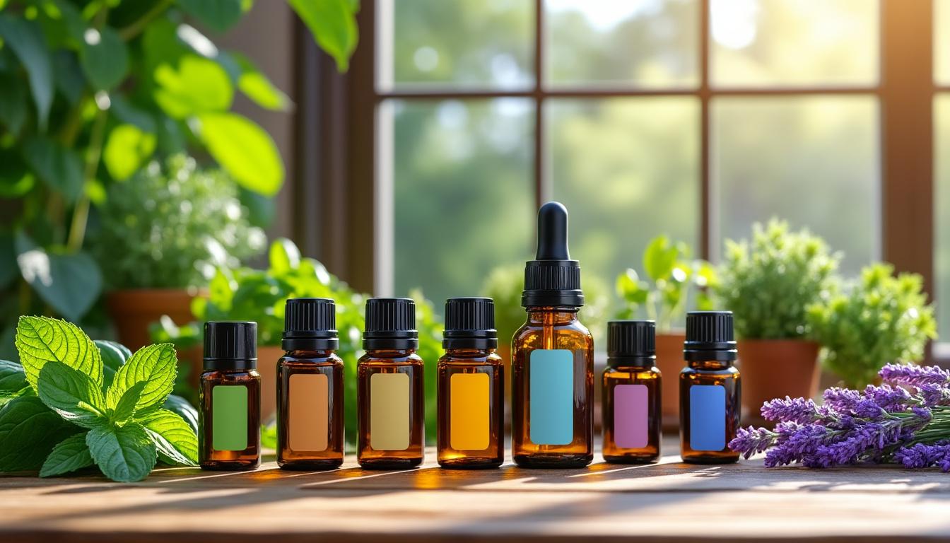 découvrez notre guide pratique pour fabriquer votre propre cbd aux huiles essentielles, alliant bienfaits naturels et simplicité d'utilisation.