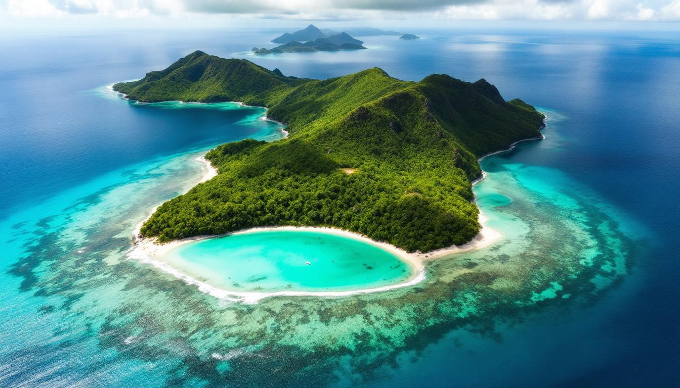 découvrez comment les prix des voyages à mayotte varient selon les saisons pour planifier votre séjour au meilleur coût.