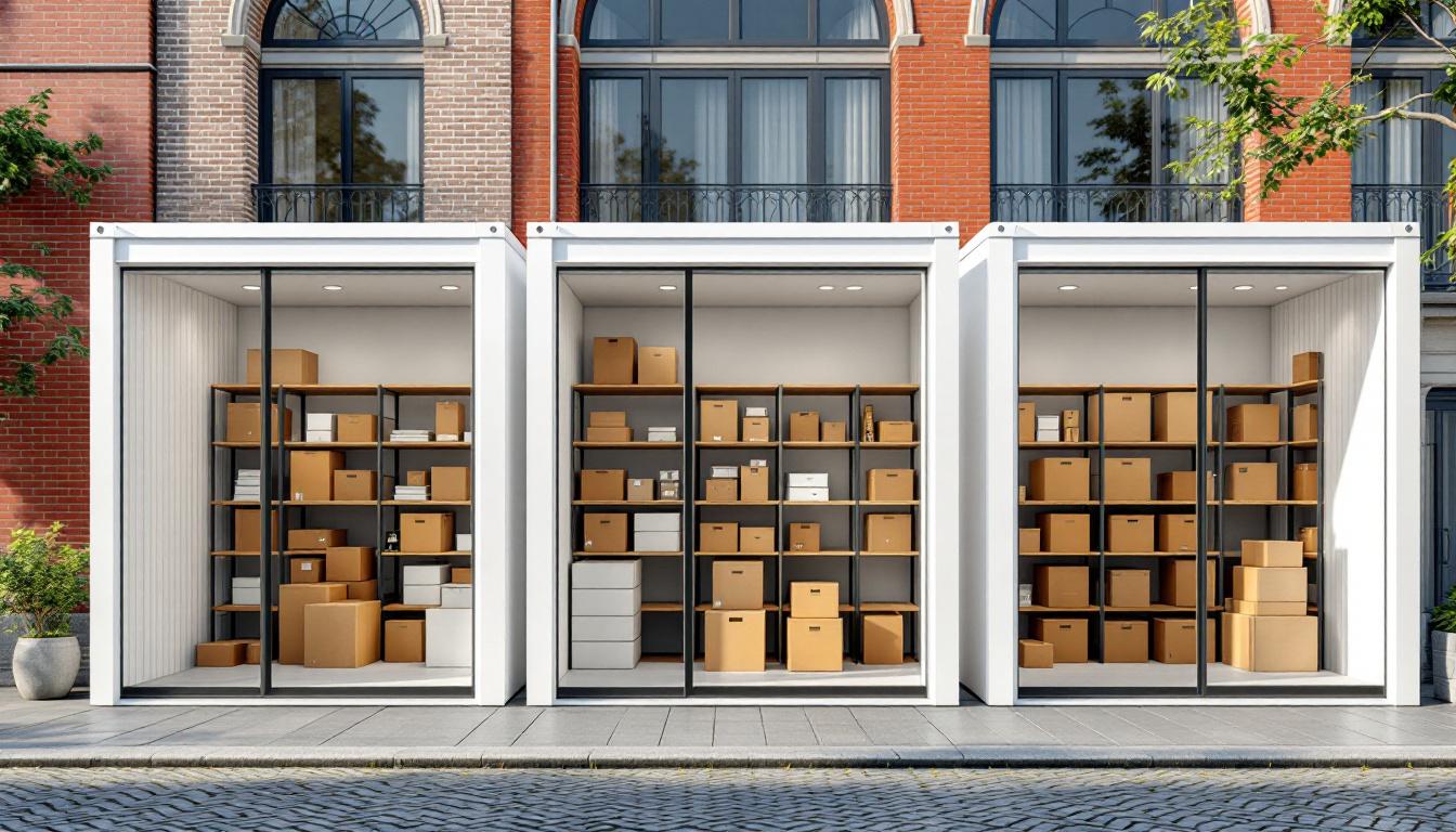 découvrez notre comparatif des meilleurs garde-meubles à lille pour un rangement sûr et efficace. trouvez la solution idéale pour stocker vos biens en toute sérénité.