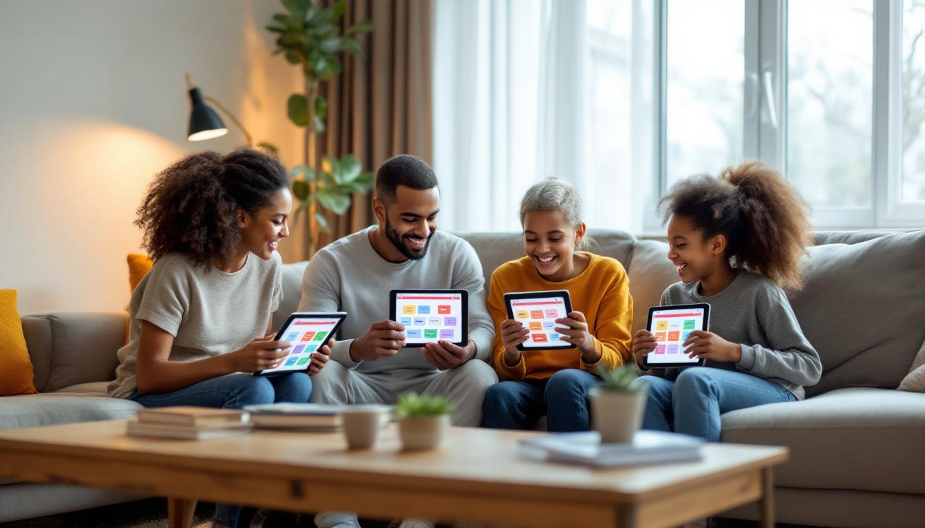 découvrez notre formation d'espagnol en ligne avec une ia avancée pour apprendre efficacement et à votre rythme. profitez d'une expérience personnalisée et interactive !