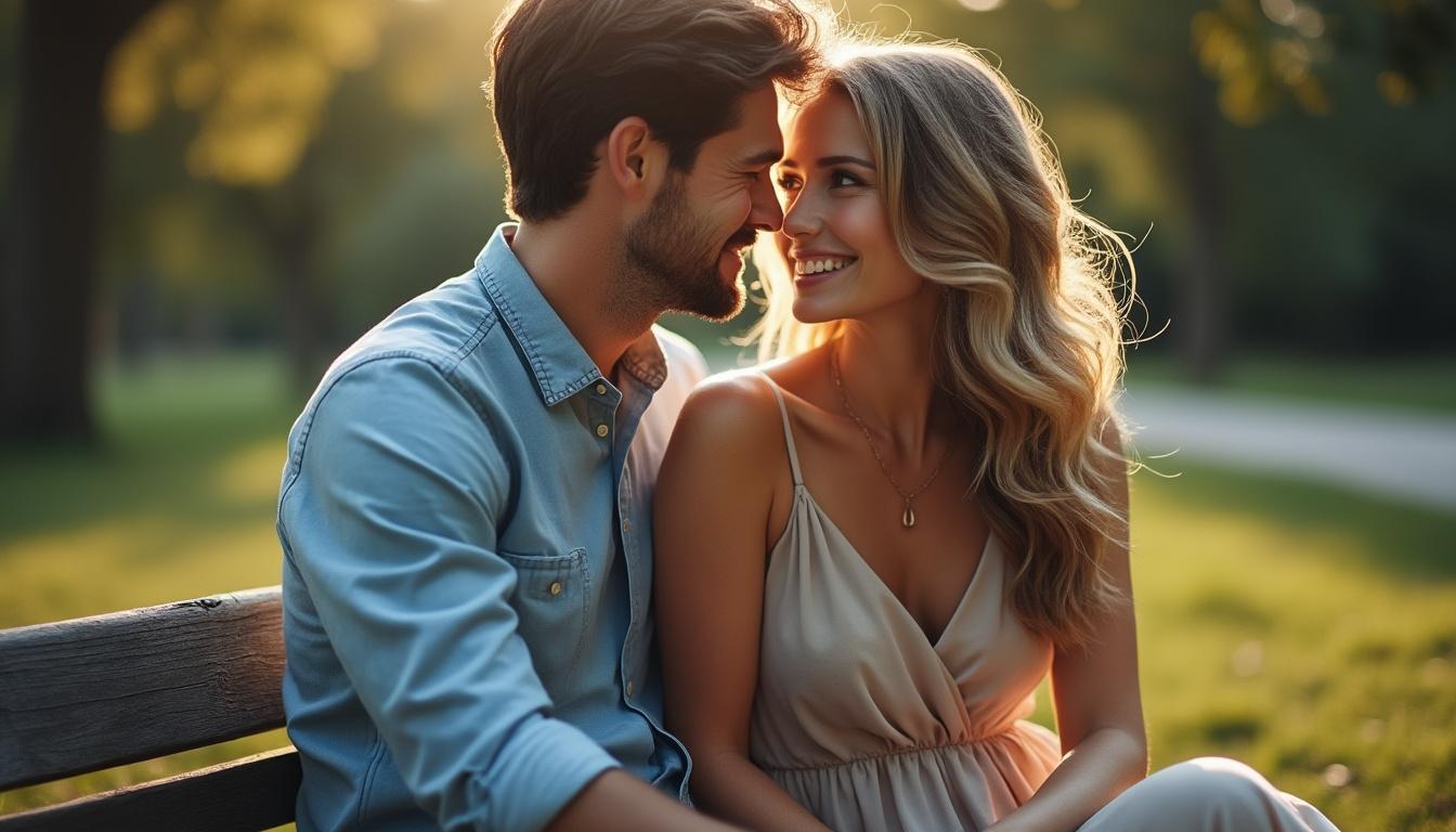 découvrez comment l'expression « je t'aime très fort mon amour » peut renforcer votre couple et devenir le secret d'une relation épanouie. conseils, astuces et inspirations pour nourrir l'amour au quotidien.