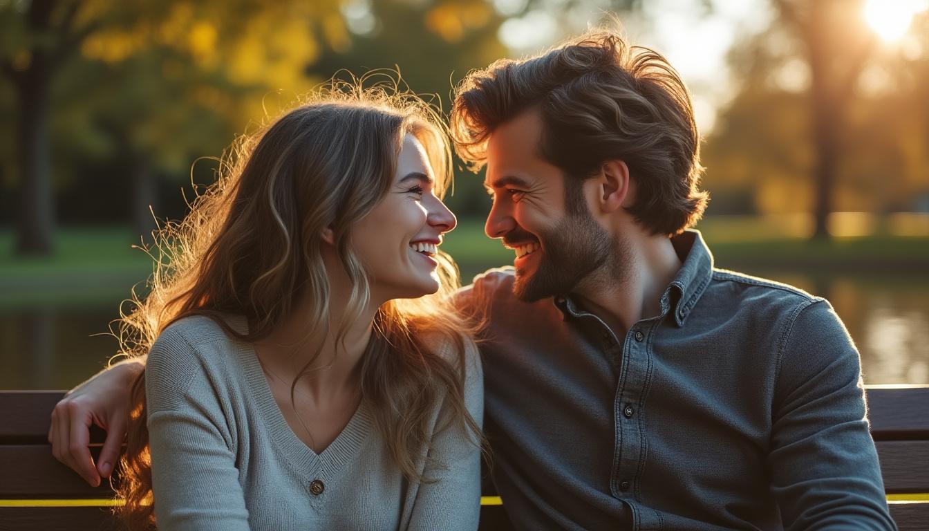 découvrez comment rendre les autres heureux naturellement avec des gestes simples et sincères. apprenez l'art de cultiver le bonheur autour de vous et créez des liens authentiques.