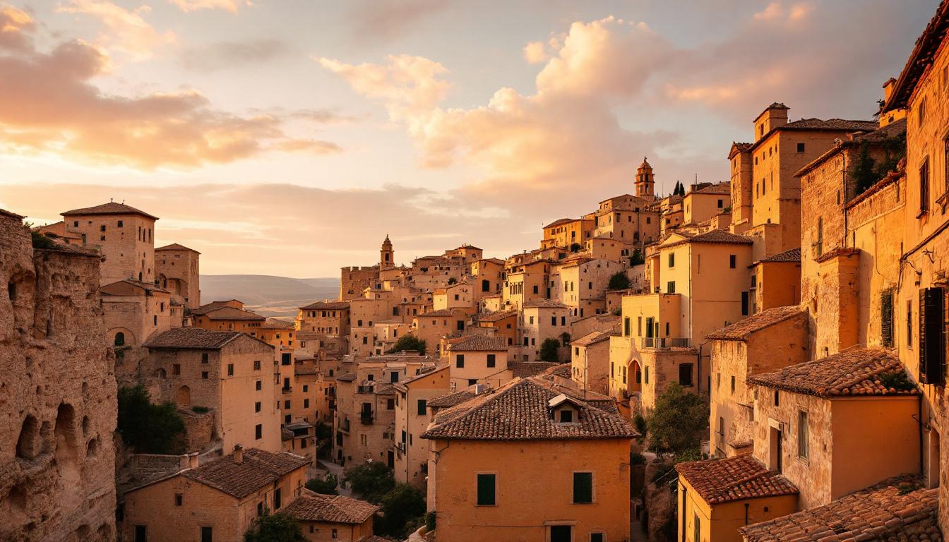 découvrez les 10 meilleurs sites de locations de vacances à matera (basilicate) pour trouver l'hébergement idéal et profiter pleinement de votre séjour dans cette magnifique région.