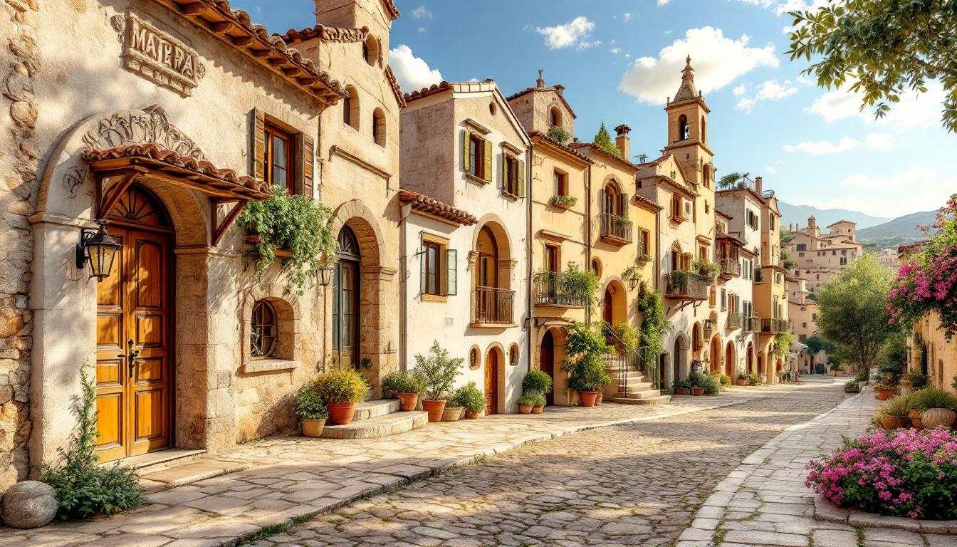 découvrez les 10 meilleurs sites de locations de vacances à matera, basilicate, pour organiser votre séjour parfait. trouvez des hébergements uniques et profitez pleinement de votre voyage.