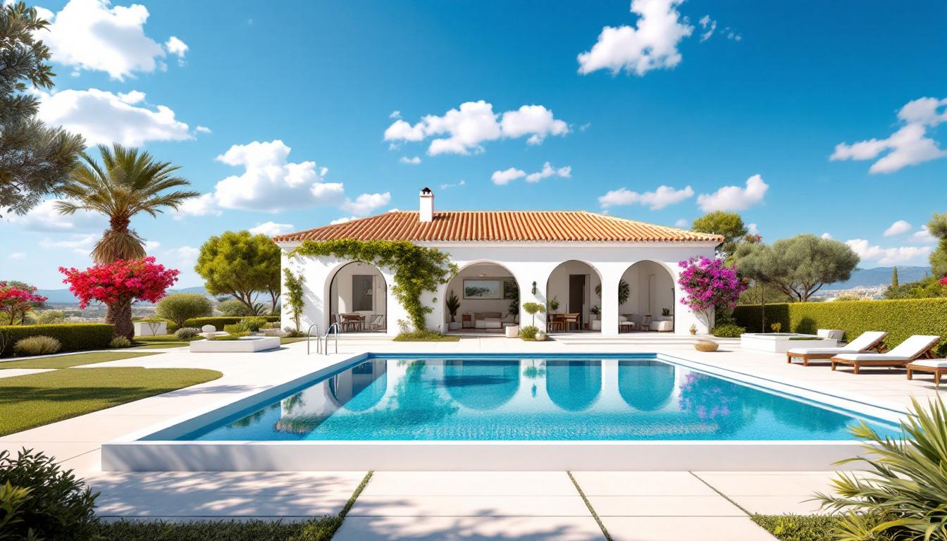 découvrez les avantages des meilleurs sites de locations de vacances à faro, en algarve, spécialement adaptés aux familles pour un séjour confortable, sécurisé et riche en activités.