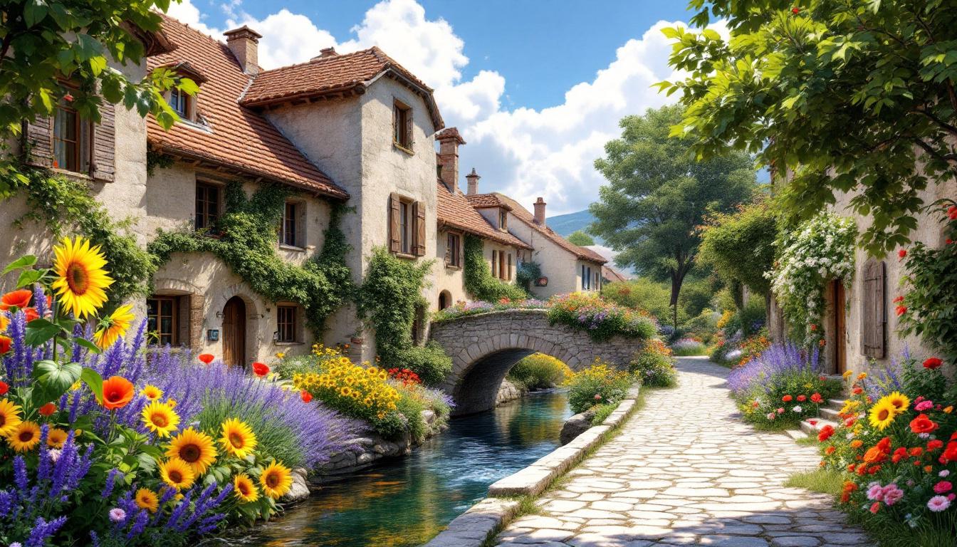 découvrez les incontournables parmi les meilleurs sites de locations de vacances à gerberoy pour un séjour inoubliable alliant charme et confort.