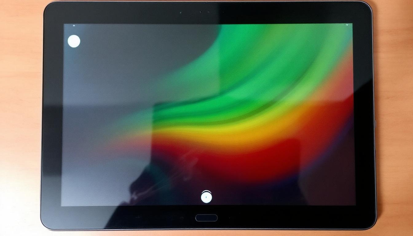 découvrez les meilleures astuces pour optimiser la batterie de votre tablette samsung 10 pouces et prolonger son autonomie au quotidien.