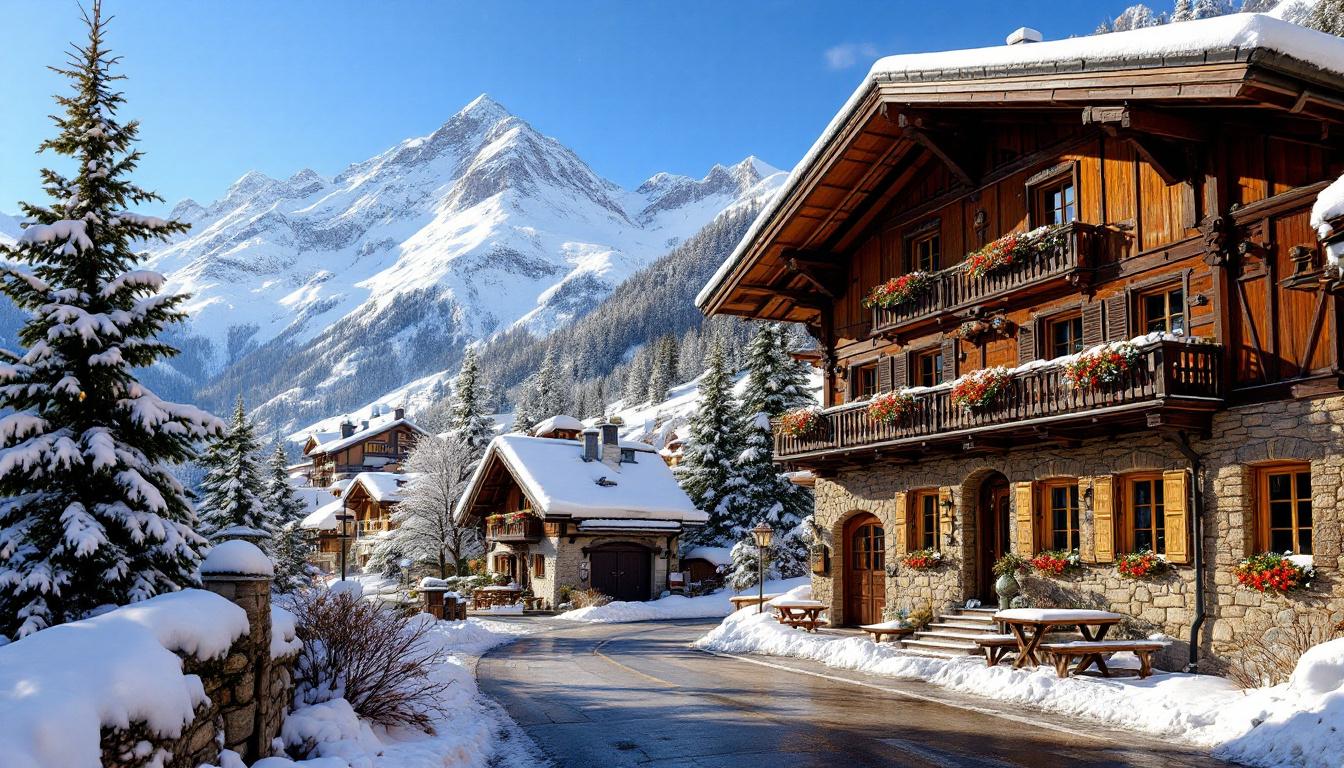 découvrez les meilleurs sites de locations de vacances pour chamonix-mont-blanc cet hiver et préparez votre séjour idéal au cœur des alpes.