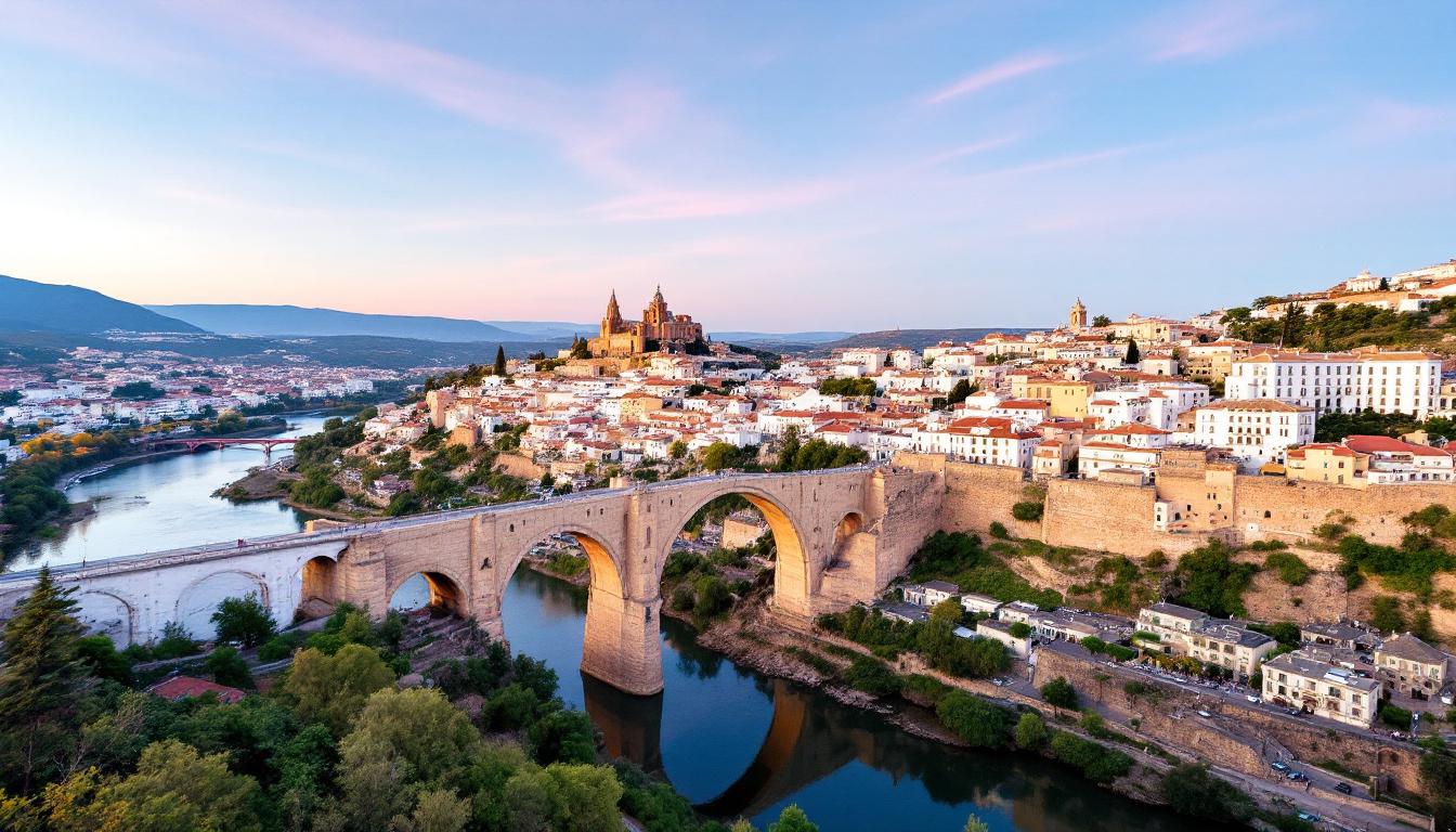 découvrez les meilleurs sites de locations de vacances pour ronda, en andalousie, et trouvez facilement votre hébergement idéal grâce à notre guide complet et pratique.