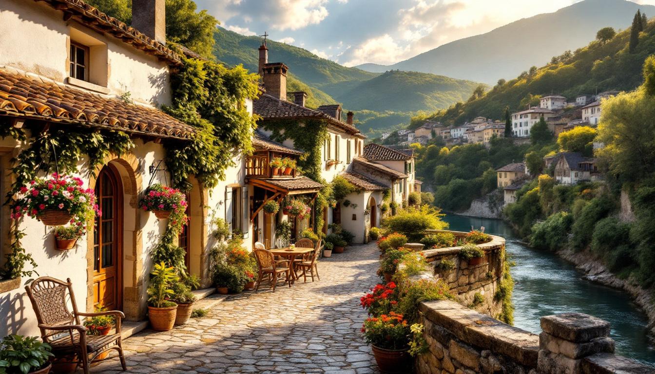 découvrez notre guide complet des meilleurs sites de locations de vacances à saint-guilhem-le-désert pour trouver facilement l'hébergement idéal et profiter pleinement de votre séjour.