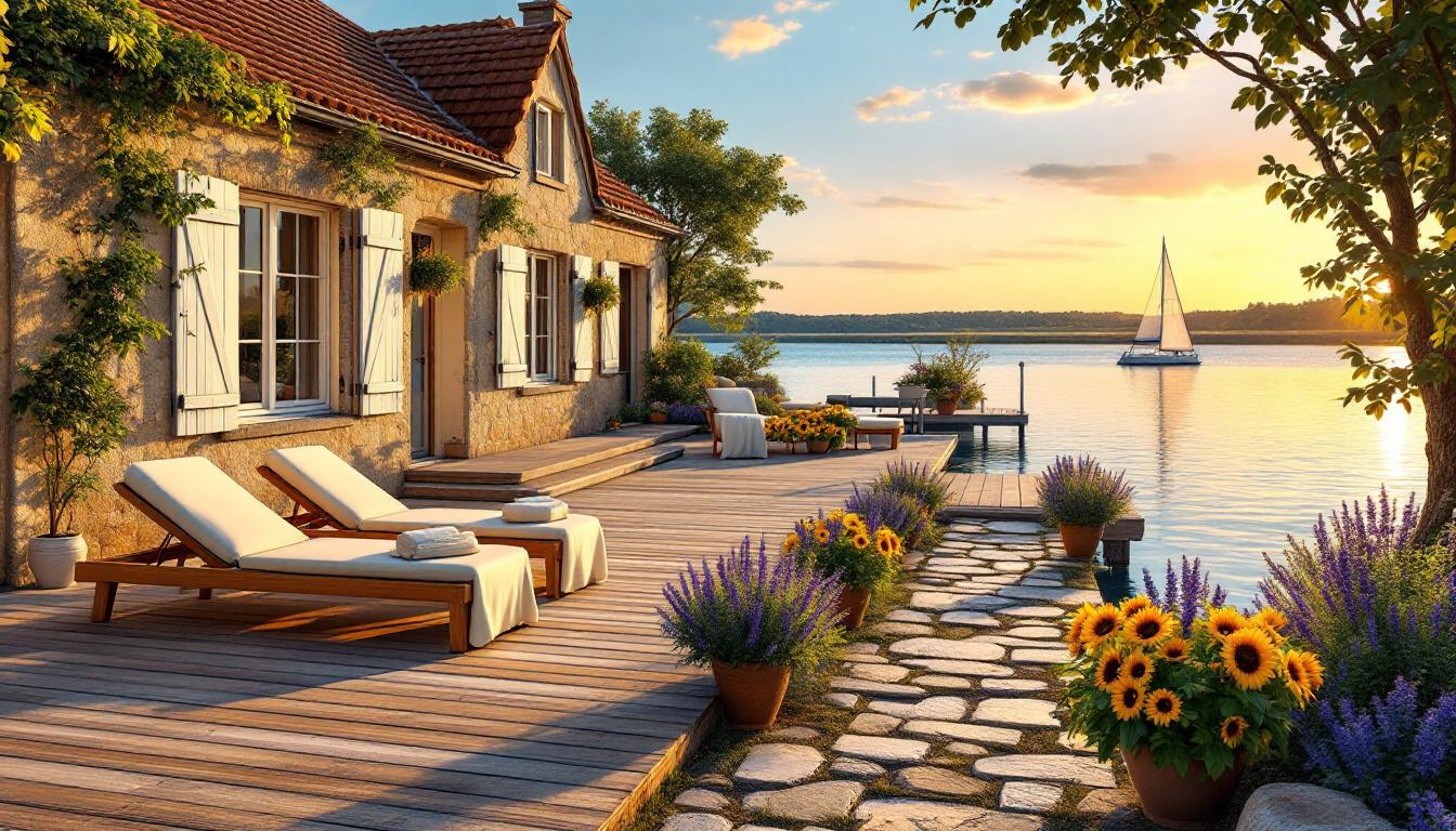 découvrez les meilleurs sites de locations de vacances à talmont-sur-gironde pour profiter d'un séjour inoubliable entre charme, confort et paysages magnifiques.