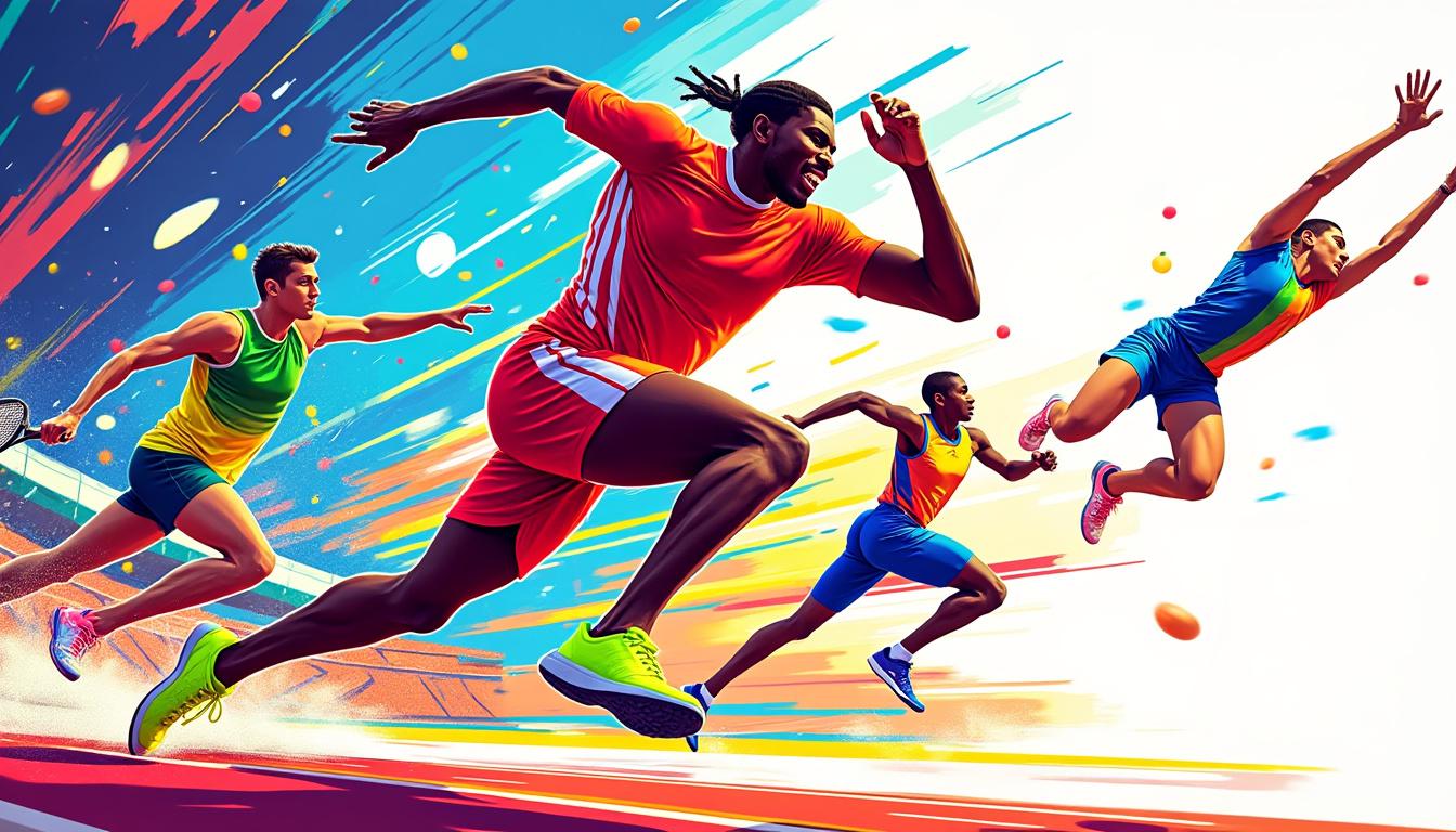 découvrez notre liste complète des sportifs dont le nom commence par la lettre t, incluant des athlètes de toutes disciplines et pays.