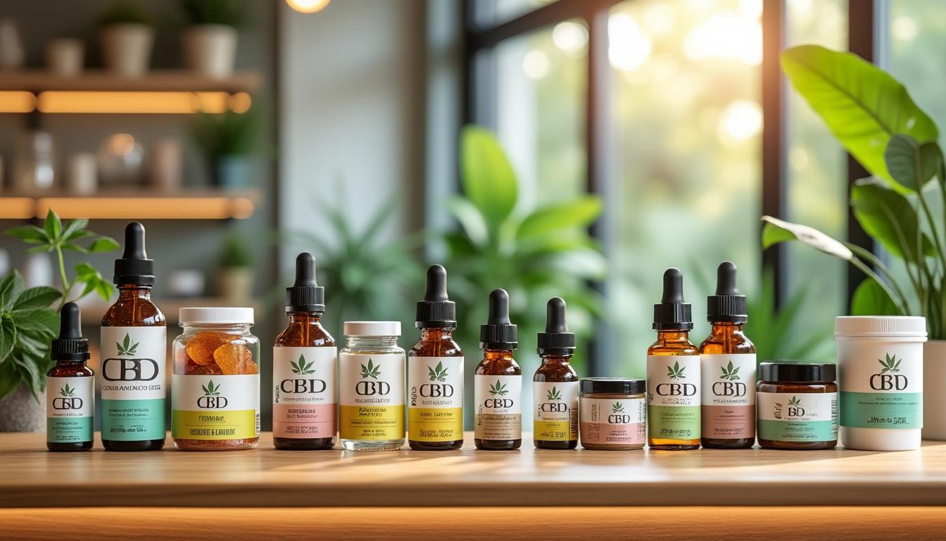 découvrez les tendances clés pour réussir l'ouverture de votre boutique cbd en france. guide complet pour bien démarrer et attirer vos clients.