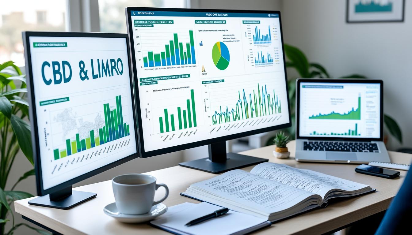 découvrez les tendances clés pour ouvrir une boutique cbd en france avec succès, de la réglementation aux stratégies marketing efficaces.