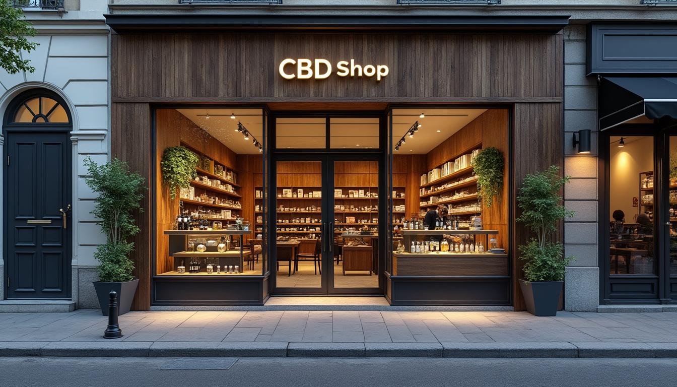 découvrez les tendances clés pour ouvrir une boutique cbd en france avec succès : conseils, réglementation et stratégies pour vous lancer efficacement.