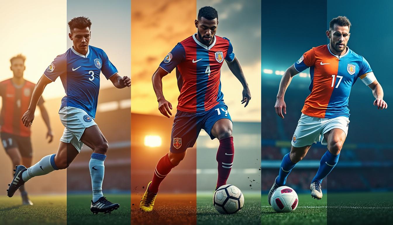 découvrez la liste des footballeurs dont le nom commence par q et explorez les joueurs de football les plus emblématiques et talentueux.