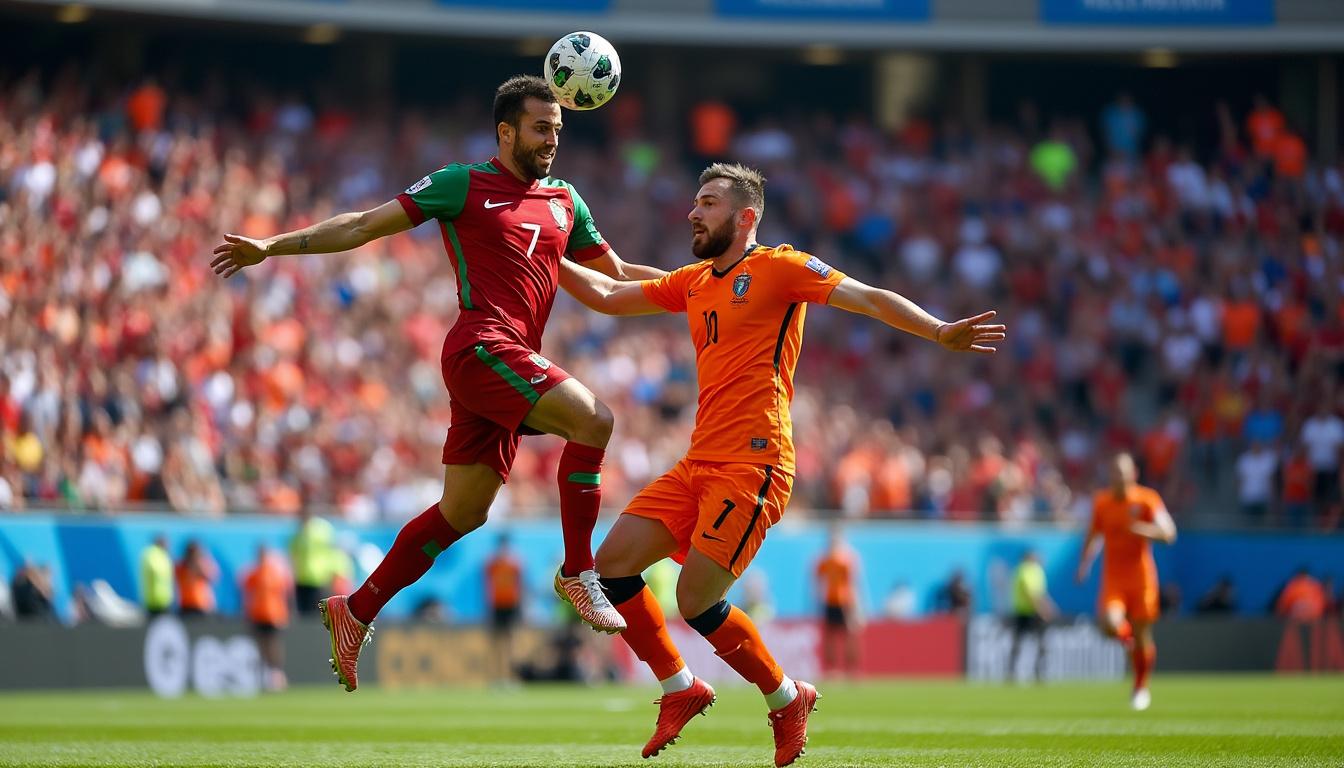 découvrez la liste des footballeurs en q et apprenez qui sont les joueurs de football les plus emblématiques, leurs parcours et leurs exploits légendaires.