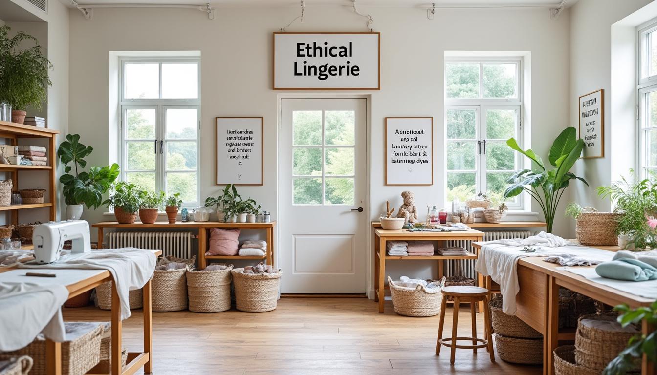 découvrez lolo paris, votre boutique en ligne de lingerie inclusive et confortable. profitez d’un large choix de modèles adaptés à toutes les morphologies, alliant élégance et bien-être au quotidien.