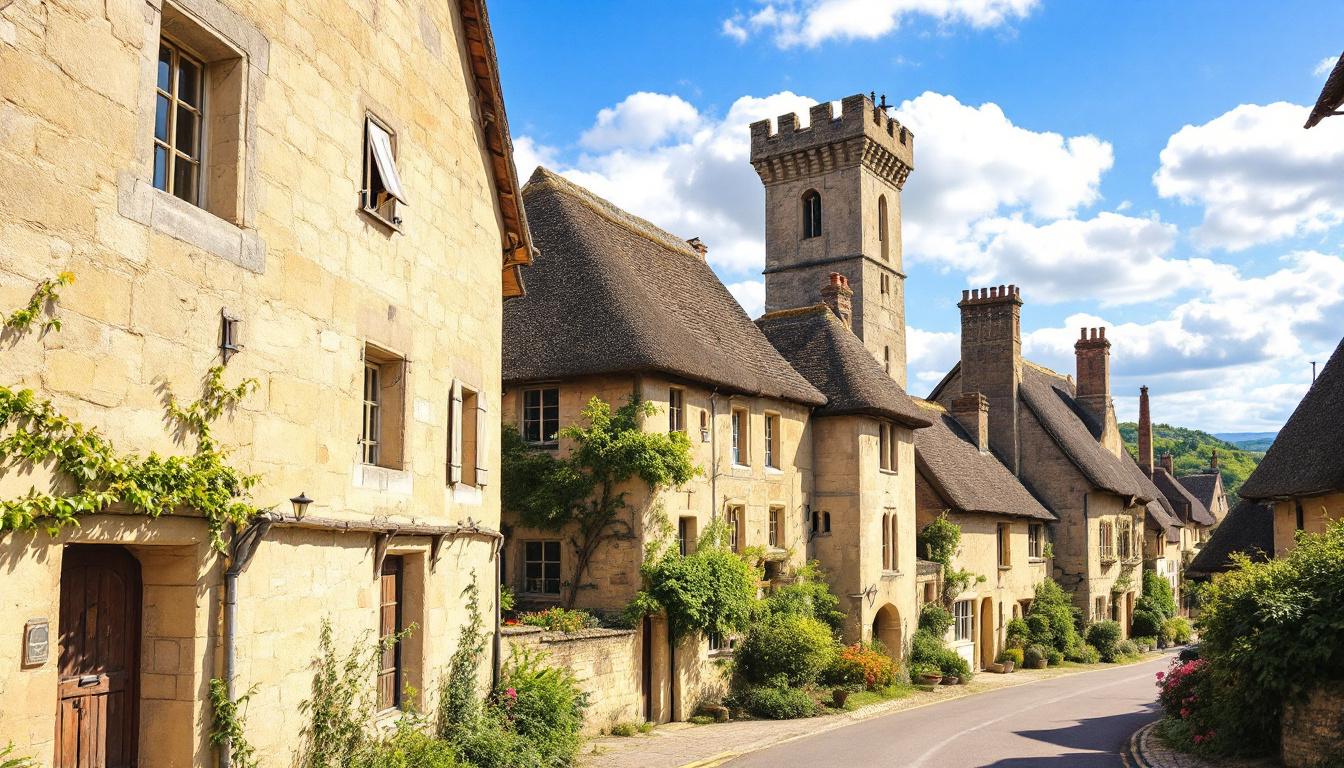 découvrez les meilleurs sites de locations de vacances à domme pour organiser des séjours inoubliables et profiter pleinement de vos périples.