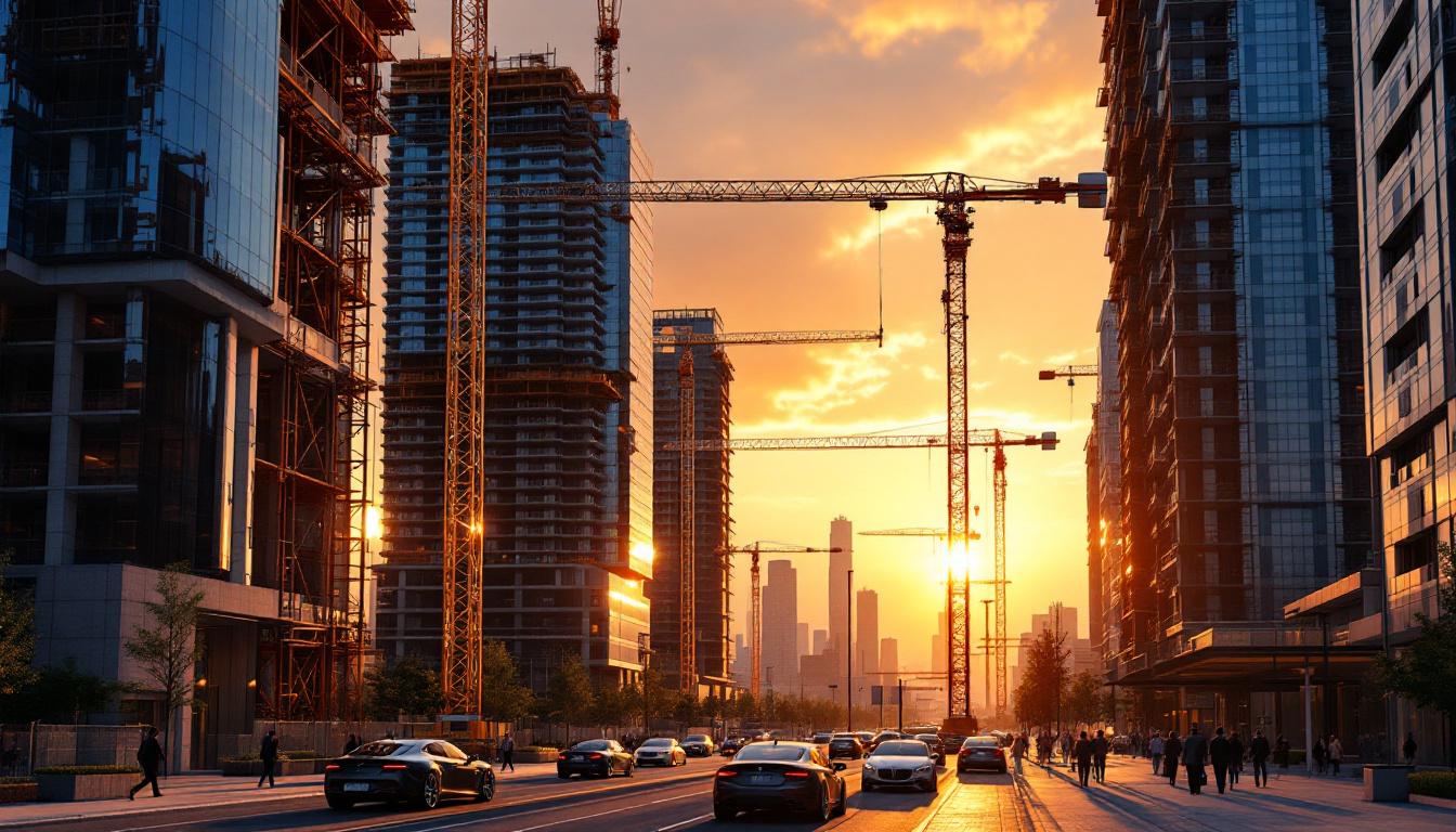 découvrez pourquoi comprendre la fiscalité d'une scpi et son impact sur l'impôt sur le revenu est essentiel pour optimiser vos investissements immobiliers et maximiser vos rendements.