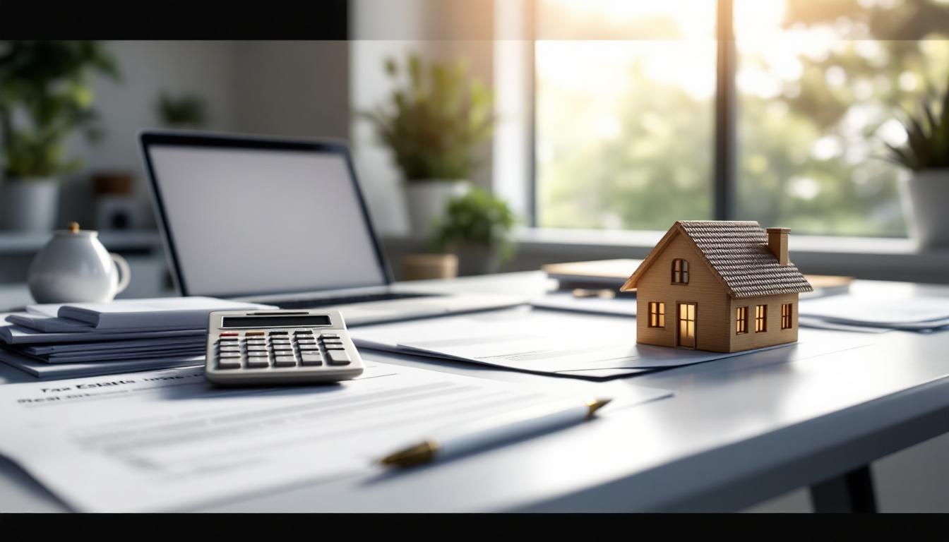 découvrez pourquoi la fiscalité d'une scpi et l'impôt sur le revenu sont essentiels à comprendre pour optimiser vos investissements immobiliers et maximiser vos rendements.