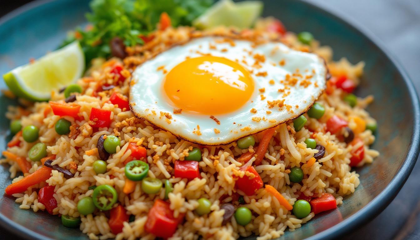 découvrez comment réussir votre séjour à bali en explorant les spécialités culinaires locales, pour une expérience authentique et savoureuse.