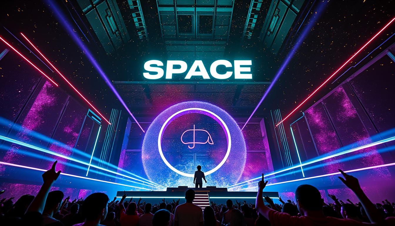découvrez space à ibiza, un club emblématique en espagne, pour une immersion totale dans la culture club et des nuits inoubliables au cœur de la fête.