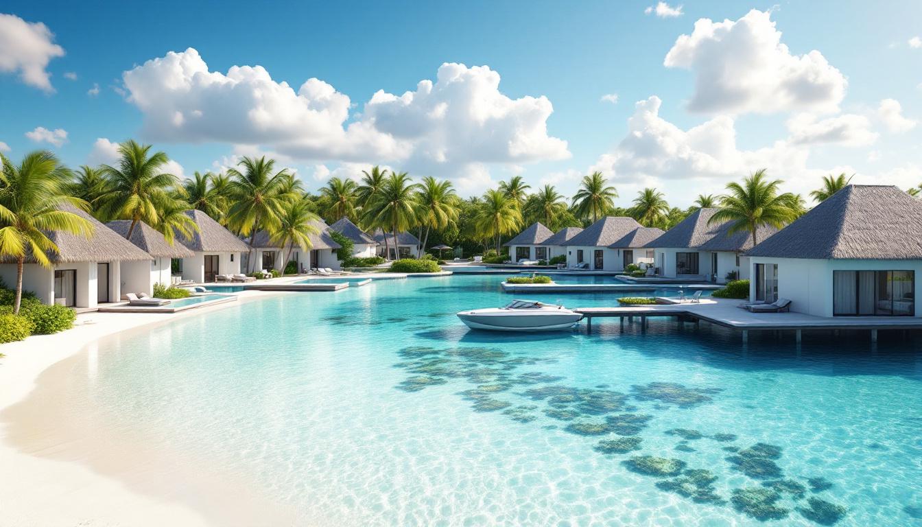 découvrez notre sélection des 5 meilleurs hôtels 6 étoiles à l'île maurice, alliant luxe, confort et services exclusifs pour un séjour inoubliable.