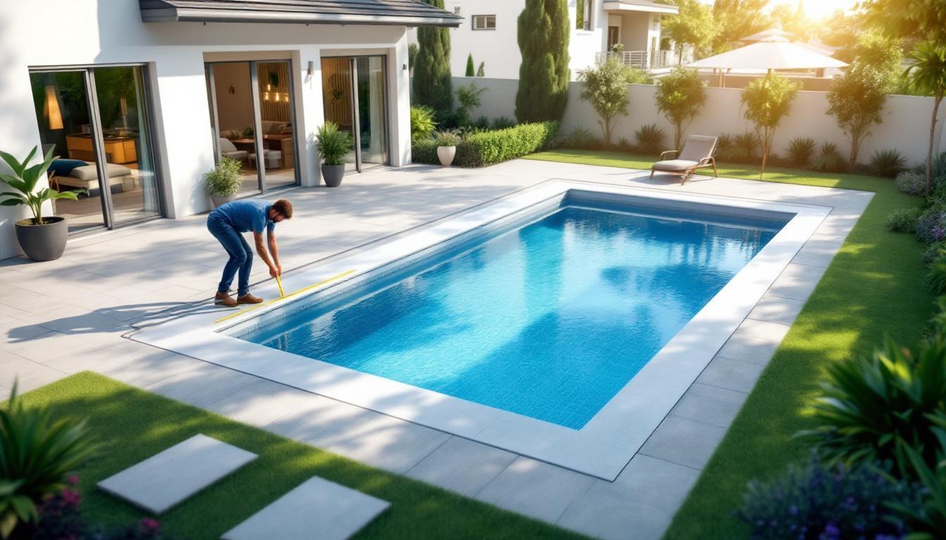 découvrez le top 5 des astuces indispensables pour installer facilement un filet de piscine destiné à la bâche d'hivernage et protégez efficacement votre bassin durant l'hiver.