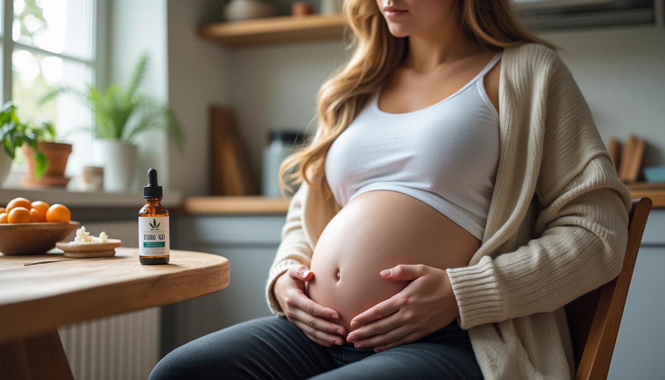 découvrez une analyse complète des études scientifiques sur l'utilisation du cbd pendant la grossesse, ses effets potentiels et les précautions à prendre.
