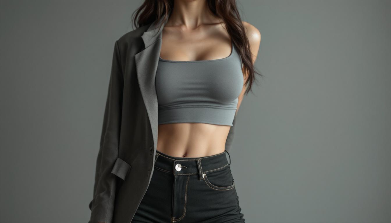 découvrez des astuces pratiques pour styliser vos jeans de travail pour femme au quotidien et allier confort et style en toute simplicité.