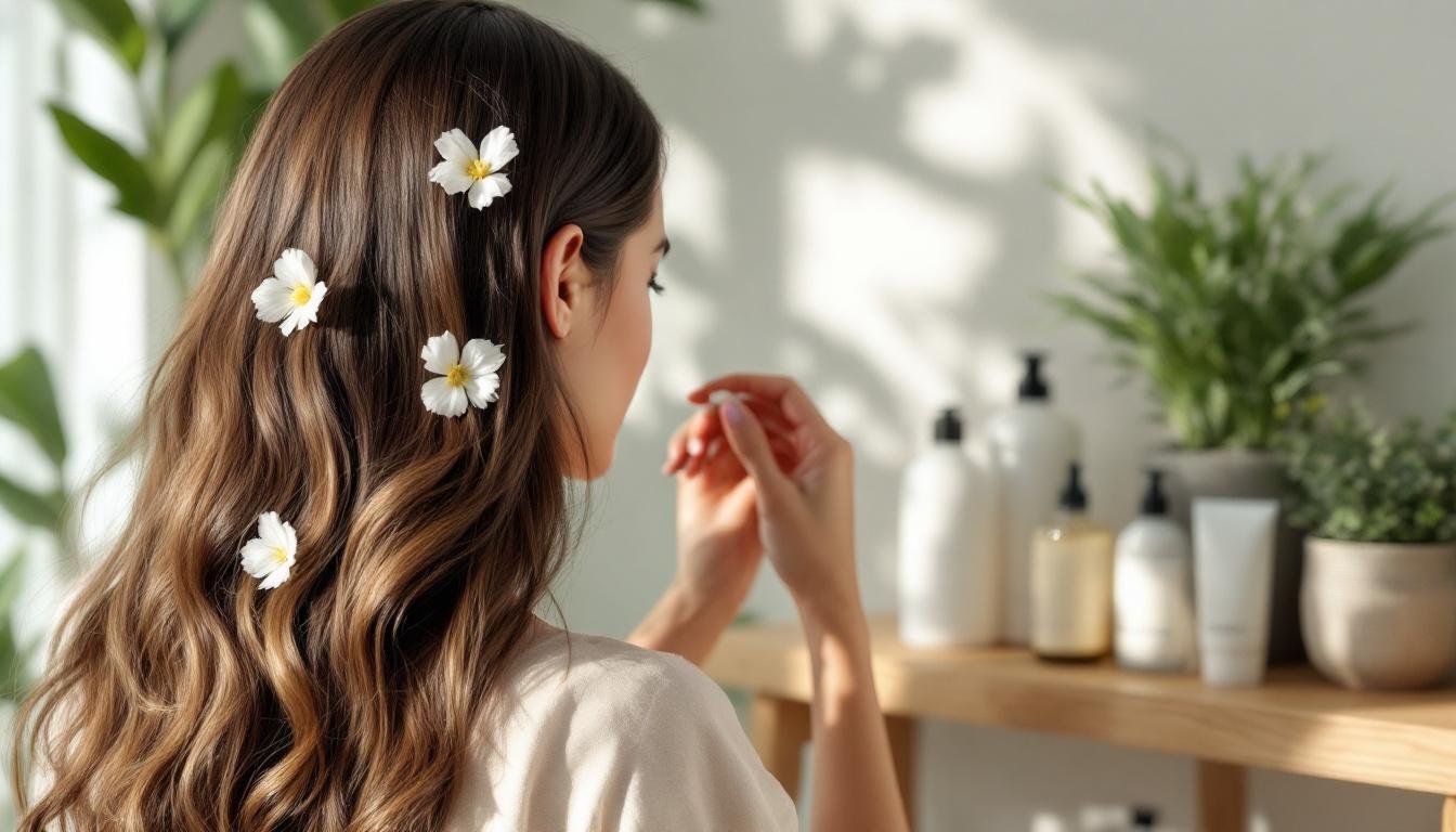 découvrez nos conseils pour choisir le soin parfait adapté aux cheveux fins et fragiles, et apprenez à les entretenir pour préserver leur santé et leur beauté au quotidien.