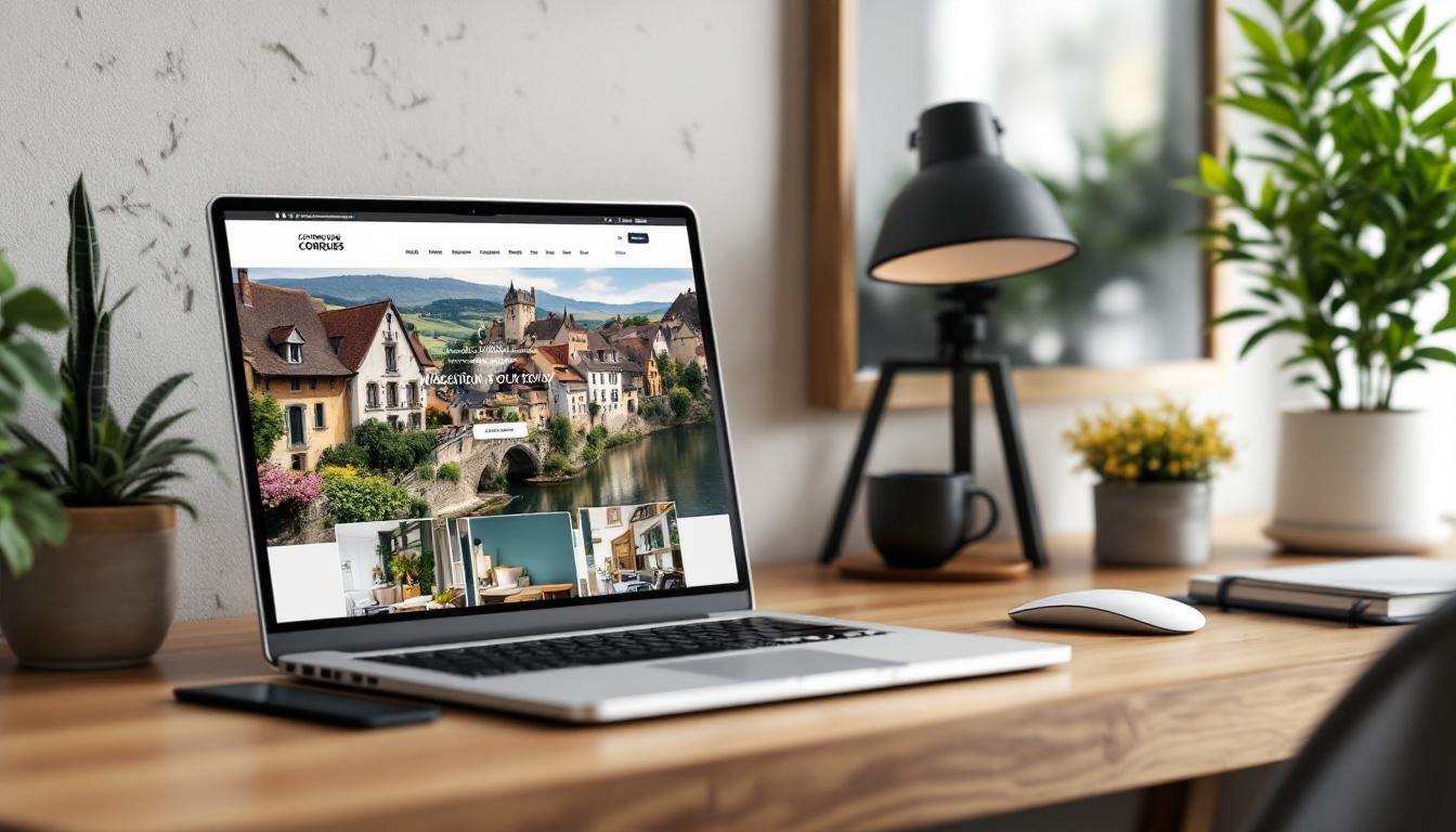 découvrez nos conseils pour choisir les meilleurs sites de locations de vacances à conques et profitez d’un séjour inoubliable dans ce village classé.