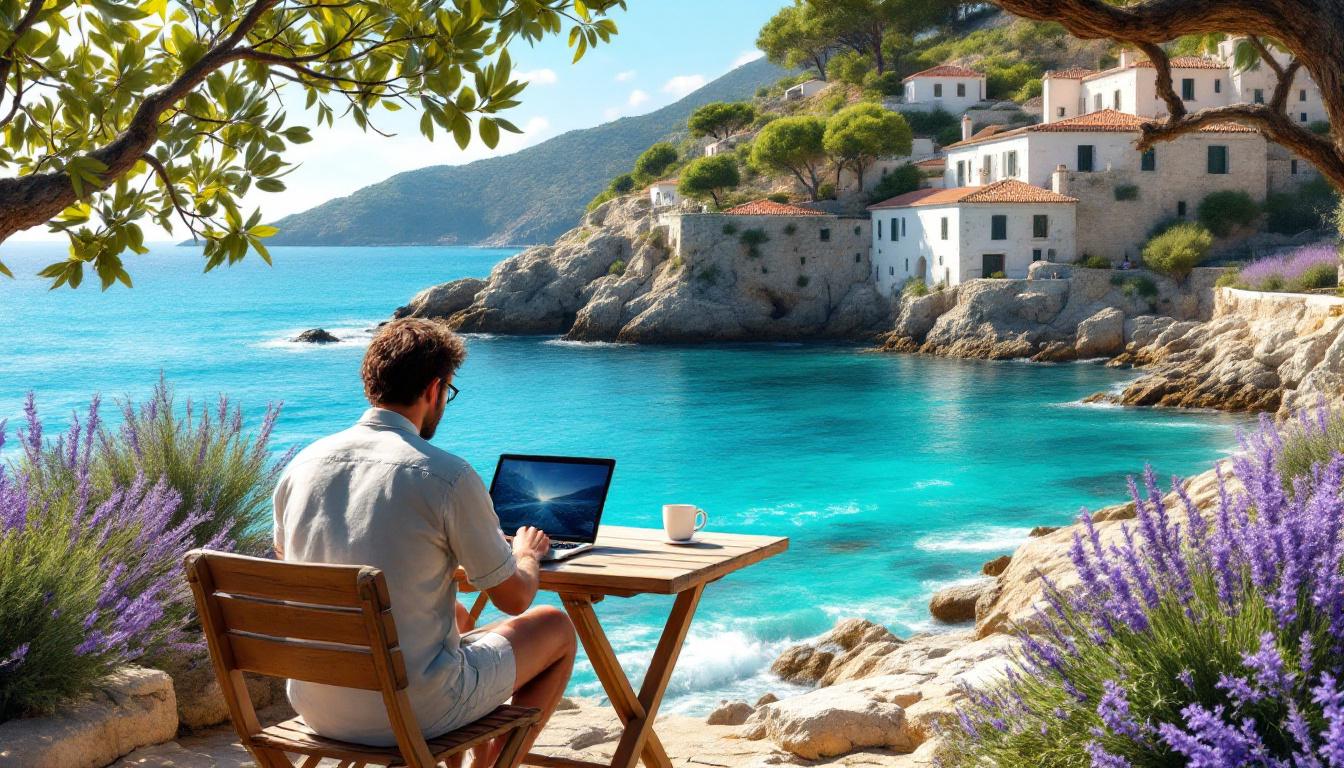 découvrez nos conseils pour choisir les meilleurs sites de locations de vacances en corse et profitez pleinement de votre séjour sur cette île paradisiaque.