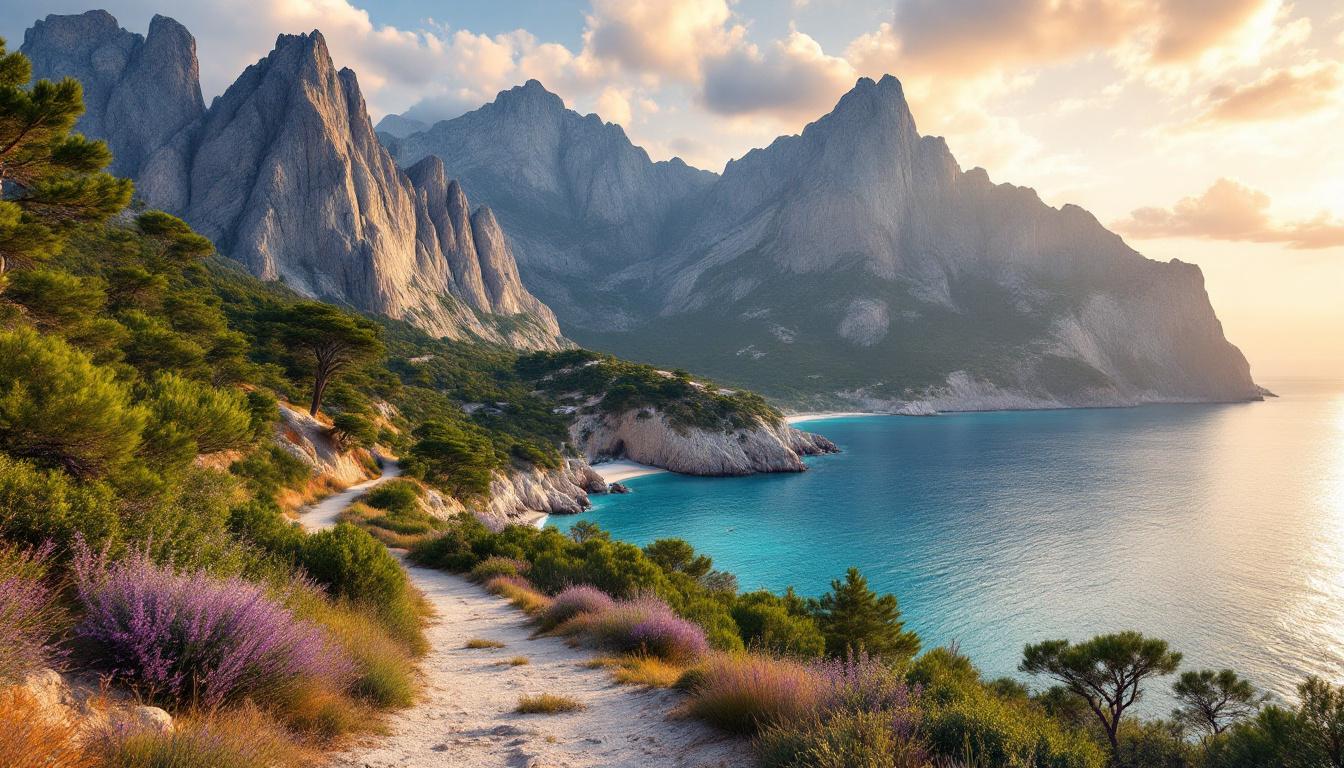 découvrez nos conseils pour choisir les meilleurs sites de locations de vacances en corse et profitez pleinement de votre séjour sur cette île magnifique.