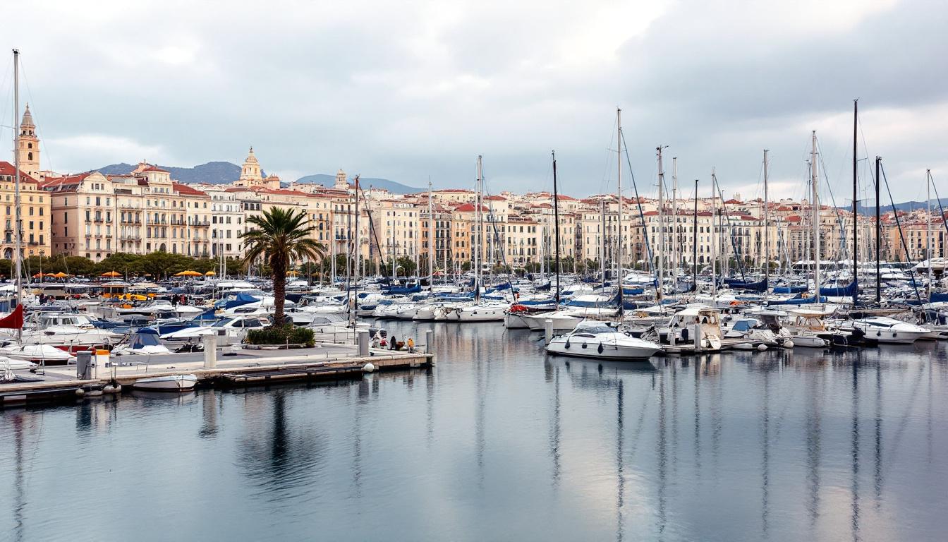 découvrez comment sélectionner les meilleures agences d'intérim tertiaire à marseille pour trouver des opportunités professionnelles adaptées à vos besoins.