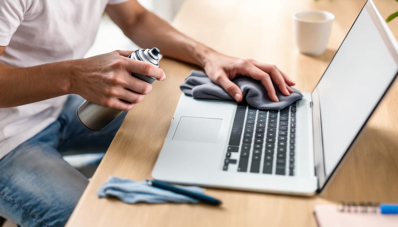 découvrez des astuces pratiques pour optimiser les performances et tirer le meilleur parti de votre pc portable dell 14 pouces full hd.