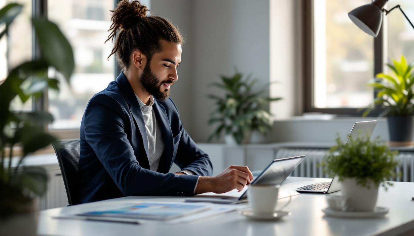 découvrez des astuces pratiques pour tirer le meilleur parti de votre tablette windows en bureautique et améliorer votre productivité au quotidien.