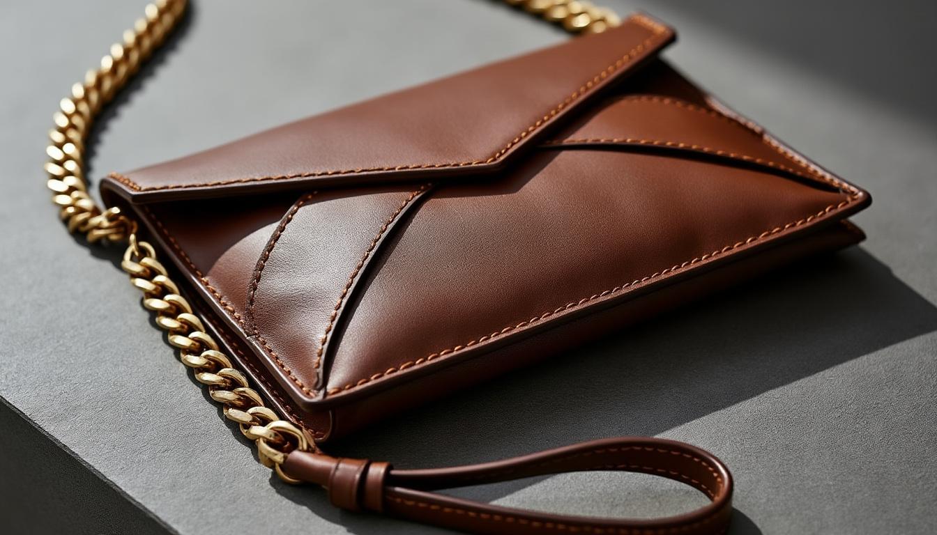 découvrez comment identifier un vrai the pouch de bottega veneta et éviter les contrefaçons grâce à nos conseils d'experts et astuces de vérification.